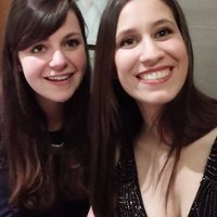 Francesca Bellobuono的照片