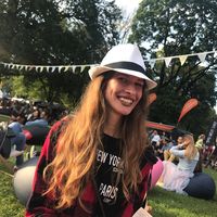 Le foto di Lubova Parfenova