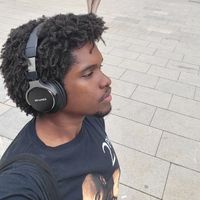 Felipe Barbosa's Photo