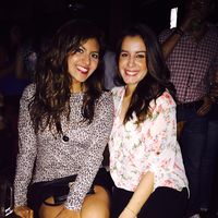 Carla Colindres Garzaro's Photo