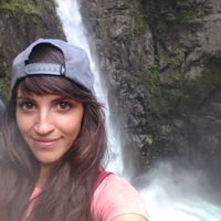 Queren Rama Priego's Photo