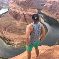 Maksim Buslov's Photo