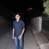 Suhail Jaghoub's Photo