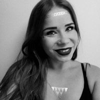 Hanna Veijalainen的照片