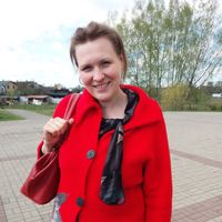 Olga Gorska的照片