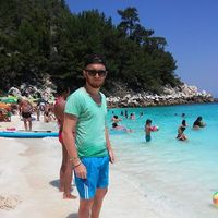 Vlad-Mihai Moldovan's Photo