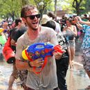 Intercultural Meet up - Water Gun Fight Toronto's picture