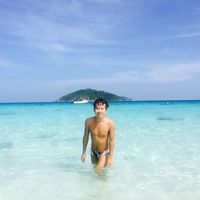 Le foto di ilion X. Xiao