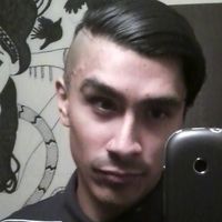 Anthony Garibai的照片