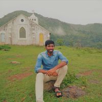 KARTHIK KUMAR's Photo