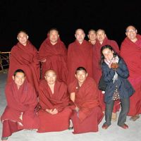 Laura Morales's Photo