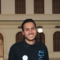 Mohamed Magdy's Photo