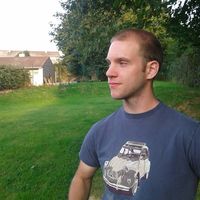 Sébastien Glineur's Photo