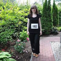 Alexandra Pater's Photo