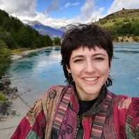 Paloma Marco的照片