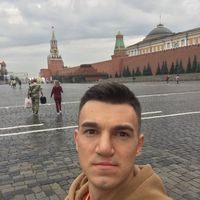 Константин Жаворонков's Photo