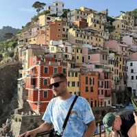 Mario Corradino's Photo