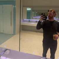 Chris Boland的照片