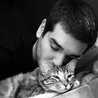 Alejandro Montag's Photo