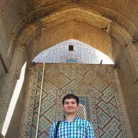 Rustam Shukurov's Photo