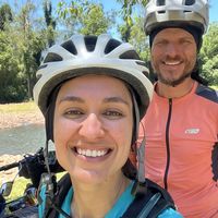 Bruna Moraes's Photo