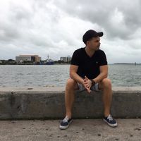 Joey Larumbe's Photo