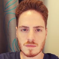 Omer Dangoor's Photo