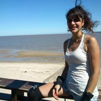 Fotos de Estefania Capece