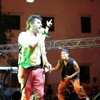 Fotos de Christian Morale