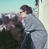 Charlotte Terrat's Photo