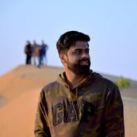 Photos de Dibin Thoma