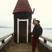 Jouni Heinikoski的照片