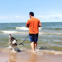 Aaron Kochut's Photo