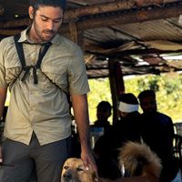 Roopan Kalaijothi's Photo