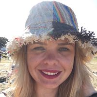 Anne de Jong's Photo