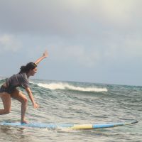 Olivia Gordon's Photo