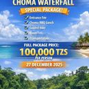 CHOMA WATERFULL 's picture