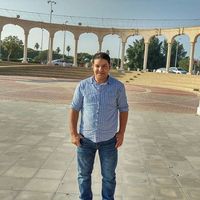 Amr Hamad's Photo