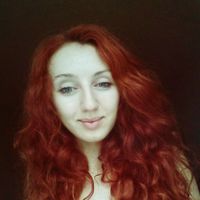 Mariia Grygorieva的照片