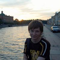 Aleksandr Andreev的照片