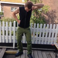 Timo Bovenberg的照片