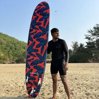 Sidharth Sidharth's Photo