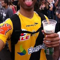 Vitor Barbosa's Photo