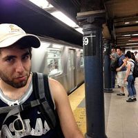 Photos de Christopher Maguire