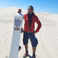 Sergio Montes的照片