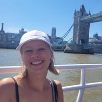 Hannah Söhnholz's Photo