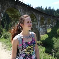 Tetiana Makhlai's Photo