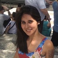 Ana Claudia Oliveira's Photo