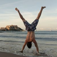 Lasse Josiah Lauffer的照片