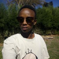 davies chege's Photo